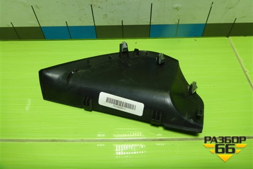 Накладка на торпедо (боковая левая) (A1646800339) для Mercedes Benz ML-Klass W164 c 2005-2011г