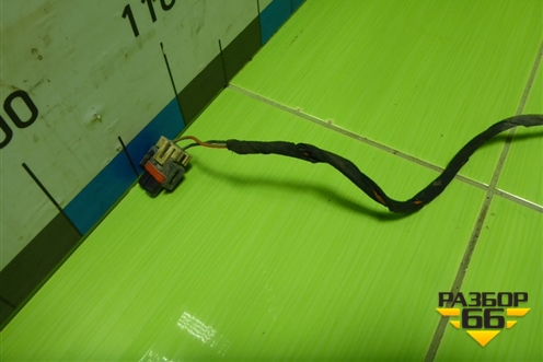 Проводка переднего бампера (A1645402505) для Mercedes Benz ML-Klass W164 c 2005-2011г