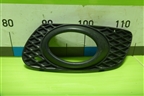 Накладка ПТФ левая (до 2008г) (A1648260124) для Mercedes Benz ML-Klass W164 c 2005-2011г