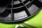 Болт крепления запасного колеса (A1648980014) для Mercedes Benz ML-Klass W164 c 2005-2011г