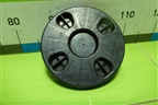 Болт крепления запасного колеса (A1648980014) для Mercedes Benz ML-Klass W164 c 2005-2011г
