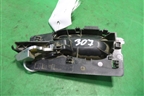 Ручка внутренняя двери передней правой (9143F0) для Peugeot 307 с 2001-2007г
