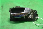 Ручка внутренняя двери передней правой (9143F0) для Peugeot 307 с 2001-2007г