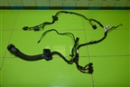 Проводка двери передней правой для Mercedes Benz ML-Klass W164 c 2005-2011г