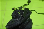 Проводка двери передней правой для Mercedes Benz ML-Klass W164 c 2005-2011г