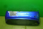 Бампер задний (под парктроник) (95227618) для Chevrolet Aveo (Т300) с 2011г
