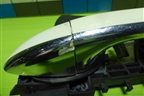 Ручка наружная двери задней левой для Mercedes Benz ML-Klass W164 c 2005-2011г