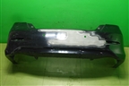Бампер задний (до 2014г под парктроник) (5215933330) для Toyota Camry V50 с 2011-2018г