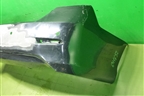 Бампер задний (до 2014г под парктроник) (5215933330) для Toyota Camry V50 с 2011-2018г