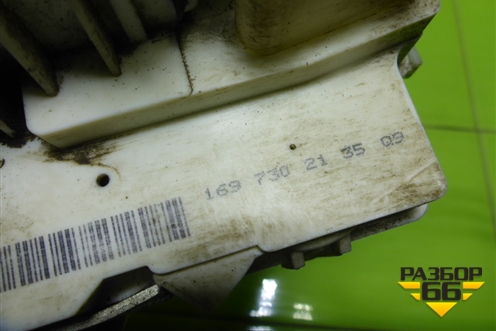 Замок двери задней левой (A1697302135) для Mercedes Benz ML-Klass W164 c 2005-2011г