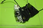 Замок двери передней левой (A1697202535) для Mercedes Benz ML-Klass W164 c 2005-2011г