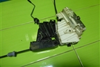 Замок двери передней левой (A1697202535) для Mercedes Benz ML-Klass W164 c 2005-2011г