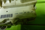 Замок двери передней левой (A1697202535) для Mercedes Benz ML-Klass W164 c 2005-2011г