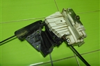 Замок двери передней правой (A1697202835) для Mercedes Benz ML-Klass W164 c 2005-2011г