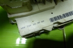 Замок двери передней правой (A1697202835) для Mercedes Benz ML-Klass W164 c 2005-2011г