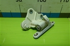 Петля двери задней левой нижняя для Mercedes Benz ML-Klass W164 c 2005-2011г