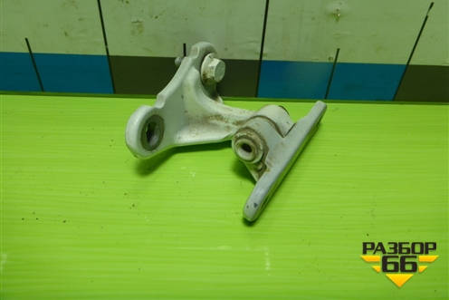 Петля двери передней правой верхняя для Mercedes Benz ML-Klass W164 c 2005-2011г