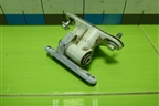 Петля двери передней правой нижняя для Mercedes Benz ML-Klass W164 c 2005-2011г