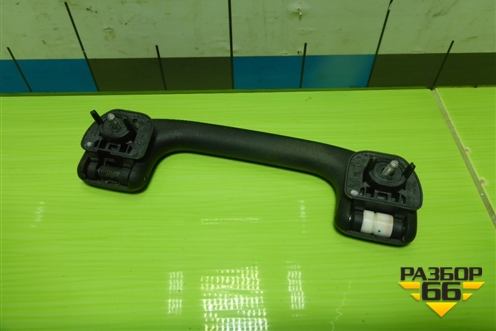 Ручка внутренняя потолочная передняя (A1648100354) для Mercedes Benz ML-Klass W164 c 2005-2011г