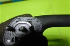 Ручка внутренняя потолочная передняя (A1648100354) для Mercedes Benz ML-Klass W164 c 2005-2011г