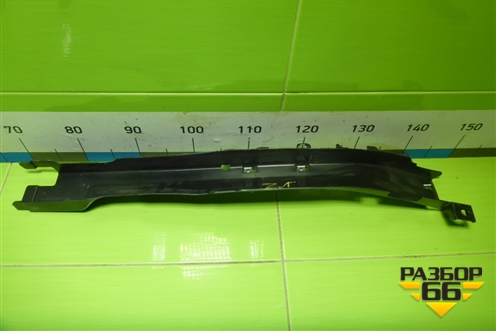 Кабель-канал (A1648200369) для Mercedes Benz ML-Klass W164 c 2005-2011г