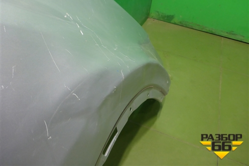 Крыло переднее правое (5381142320) для Toyota Rav-4 с 2012-2019г