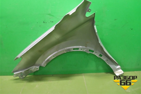 Крыло переднее правое (5381142320) для Toyota Rav-4 с 2012-2019г