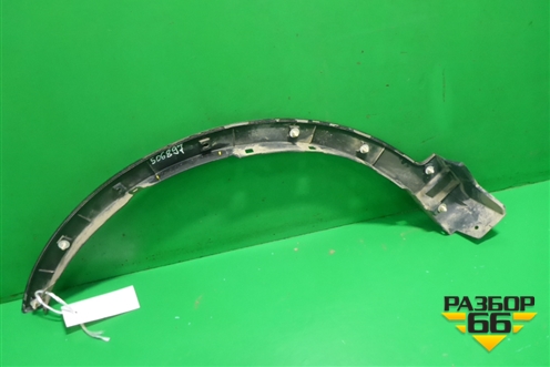 Накладка переднего крыла правого (до 2015г) (7560142130) для Toyota Rav-4 с 2012-2019г