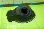 Лючок бензобака (A1646300767) для Mercedes Benz ML-Klass W164 c 2005-2011г