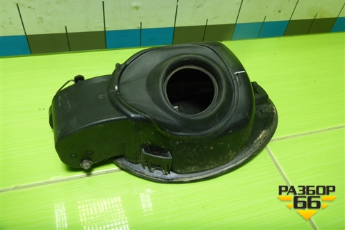 Лючок бензобака (A1646300767) для Mercedes Benz ML-Klass W164 c 2005-2011г
