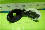 Лючок бензобака (A1646300767) для Mercedes Benz ML-Klass W164 c 2005-2011г