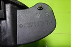 Лючок бензобака (A1646300767) для Mercedes Benz ML-Klass W164 c 2005-2011г