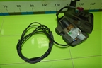 Механизм подъёма двери багажника (A1648000648) для Mercedes Benz ML-Klass W164 c 2005-2011г