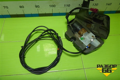 Механизм подъёма двери багажника (A1648000648) для Mercedes Benz ML-Klass W164 c 2005-2011г
