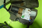 Механизм подъёма двери багажника (A1648000648) для Mercedes Benz ML-Klass W164 c 2005-2011г