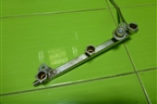 Рейка топливная рампа (3.5л 272967) (A2720700995) для Mercedes Benz ML-Klass W164 c 2005-2011г