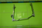 Рейка топливная рампа (3.5л 272967) (A2720700995) для Mercedes Benz ML-Klass W164 c 2005-2011г