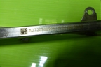 Рейка топливная рампа (3.5л 272967) (A2720700995) для Mercedes Benz ML-Klass W164 c 2005-2011г