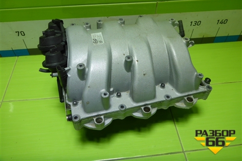Коллектор впускной (3.5л 272967) (A2721402401) для Mercedes Benz ML-Klass W164 c 2005-2011г