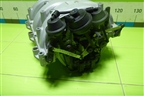 Коллектор впускной (3.5л 272967) (A2721402401) для Mercedes Benz ML-Klass W164 c 2005-2011г