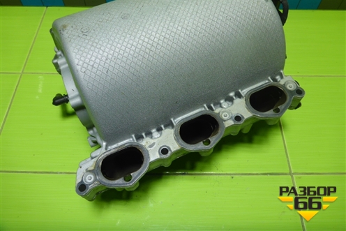 Коллектор впускной (3.5л 272967) (A2721402401) для Mercedes Benz ML-Klass W164 c 2005-2011г