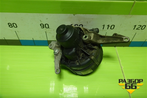 Насос воздушный (A0001405185) для Mercedes Benz ML-Klass W164 c 2005-2011г