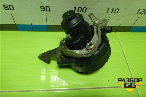 Насос воздушный (A0001405185) для Mercedes Benz ML-Klass W164 c 2005-2011г