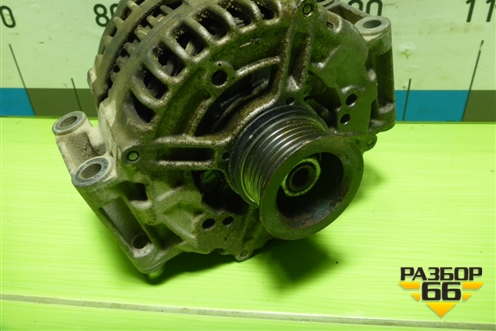 Генератор (3.5л 272967) (A0131545602) для Mercedes Benz ML-Klass W164 c 2005-2011г