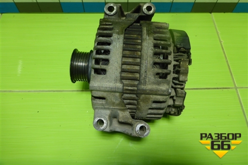 Генератор (3.5л 272967) (A0131545602) для Mercedes Benz ML-Klass W164 c 2005-2011г