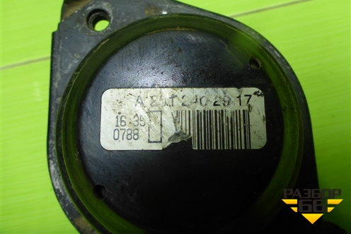 Опора двигателя (3.5л 272967) (A2512402917) для Mercedes Benz ML-Klass W164 c 2005-2011г