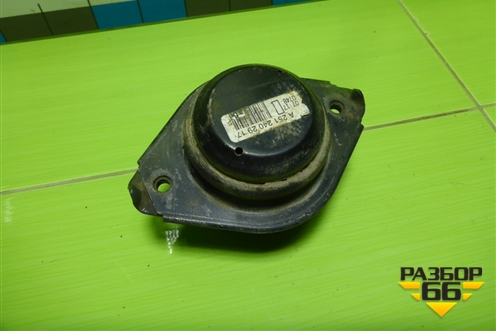 Опора двигателя (3.5л 272967) (A2512402917) для Mercedes Benz ML-Klass W164 c 2005-2011г