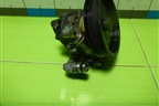 Насос гидроусилителя (3.5л 272967) для Mercedes Benz ML-Klass W164 c 2005-2011г