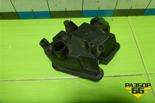 Бачок гидроусилителя (A0004602583) для Mercedes Benz ML-Klass W164 c 2005-2011г