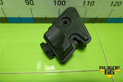 Бачок гидроусилителя (A0004602583) для Mercedes Benz ML-Klass W164 c 2005-2011г